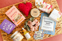 Valentine's Day Hope Gift Box