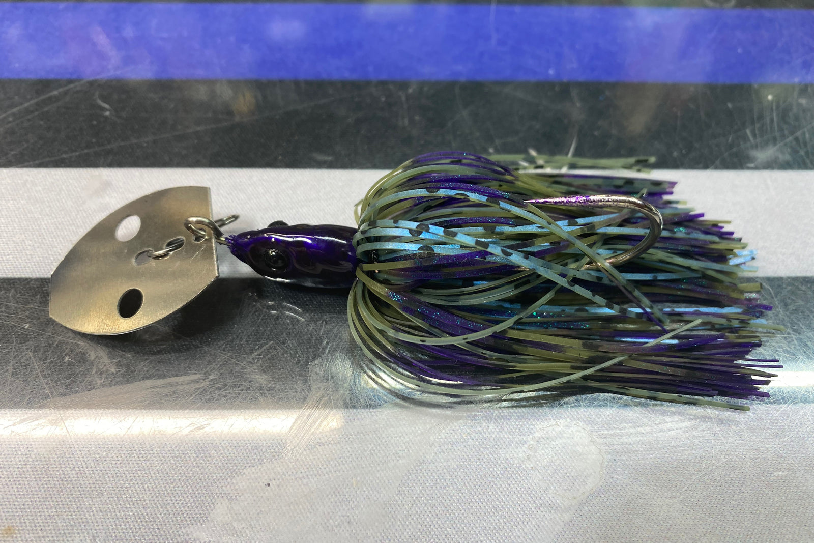 Bass Baits