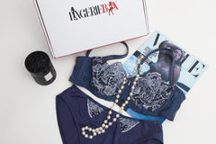 The Lingerie Box | New Designer Lingerie Delivered Monthly - Cratejoy The Lingerie Box | New Designer Lingerie Delivered Monthly - Cratejoy