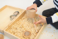 Mama May I Sensory Bin of the Month Club