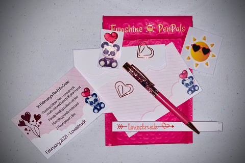 PenPals™ by Funshine Pens™