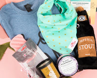 VIP Ultimate Dog Mom Box