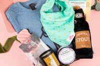 VIP Ultimate Dog Mom Box