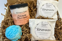 Monthly Hair and Body Box