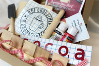 DIY Décor Subscription Box