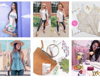 My Fashion Crate Accessories Box