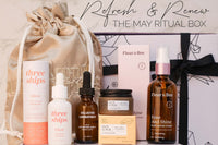 The Ritual Box