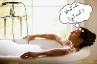 All natural skin and body care for women - product of the month
