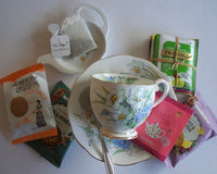 The Petite Vintage Teatime Box