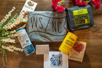 SimplyNCgoods Quarterly Box