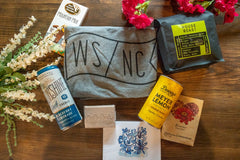 SimplyNCgoods Quarterly Box