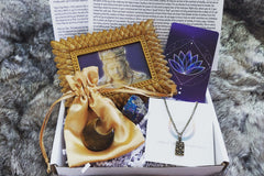 Themed Spiritual Medicine Bundle
