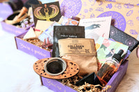 Goddess Provisions Subscription Box