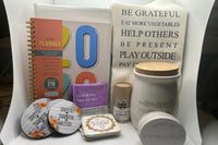 MAI Box Bi-Monthly Subscription