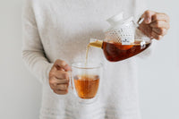Steep Society Tea Club from Sips by