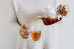 Steep Society Tea Club from Sips by