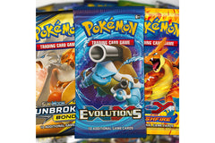 Pokemon Booster Pack Bundle (1995-2026) - Cratejoy Pokemon Booster Pack Bundle (1995-2026) - Cratejoy