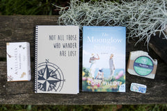 Peace & Pages Bi-Monthly Subscription
