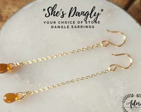 "For the Love of Earrings" Monthly Box