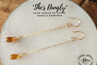 "For the Love of Earrings" Monthly Box