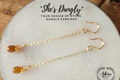 "For the Love of Earrings" Monthly Box