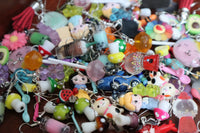 Mystery earring box