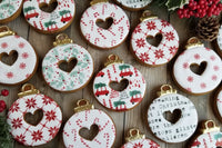 Cookie of the Month Club (Half Dozen)