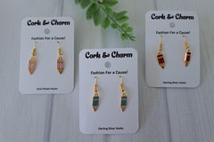 Teacher Earrings