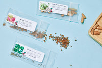 🪴Urban Organic Gardener's Monthly Seed Club 🌱 BASIC plan