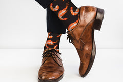 Sick Socks - Funky Socks for your Funky Feet (1 Pair)