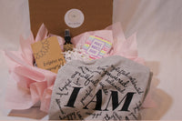 My I Am Box