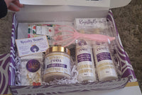 Curly Queen Kit Monthly Subscription