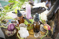 The Witches Roots™ by The Witches Moon®