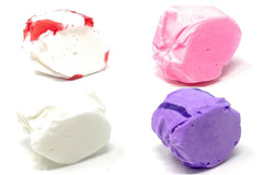 Salt Water Taffy with Different Themes
