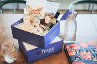 Seasonal Box