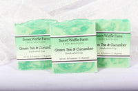Soap Luxury - 2 Pack