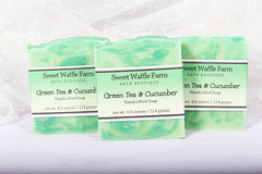 Soap Luxury - 2 Pack