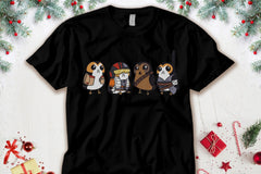 Star Wars T-Shirt Club