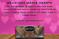 Rabble Rouser's Monthly Confection Collection