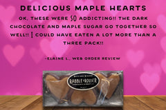 Rabble Rouser's Monthly Confection Collection