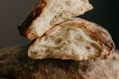 Simple Delights Bakery Box - Sourdough Starter Box