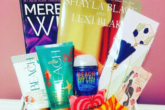 Love and Care Book Club
