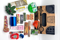 The Weird 420 Box