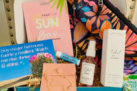 Live Love & Latina | The Latina Self-Care & Lifestyle Box