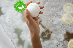 All natural skin and body care for women - product of the month