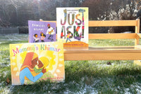 OurShelves Diverse Children's Book Boxes