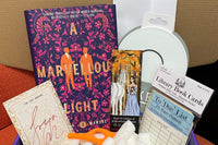 SciFi & Fantasy Book Crate