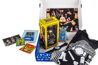 Pro Wrestling Loot Mystery Monthly Package Small-4XL