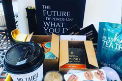Bi-Monthly Subscription Box
