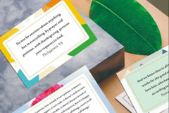 Divine Treasures Subscription Box